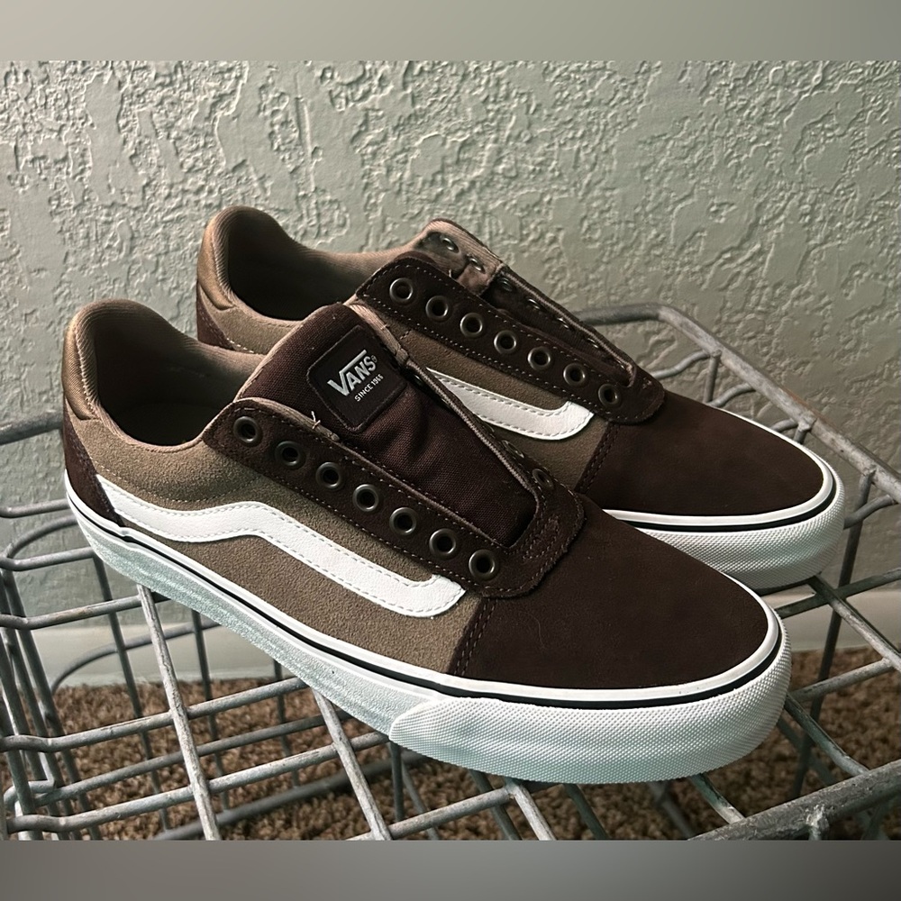 Vans Men’s Old Skool Classic